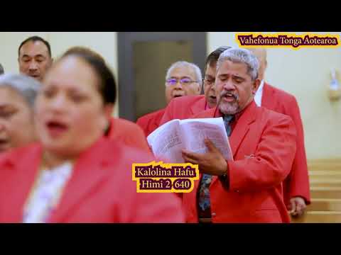 HIMI 640 - OIAU AE KELESI FAA TOLONGA - SIASI PULELA'A NEWLYN AUCK NZ  - Mapa Media Network