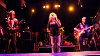 &quot;The Unheard Music&quot; Live - X @ The Observatory, Santa Ana 7/10/15