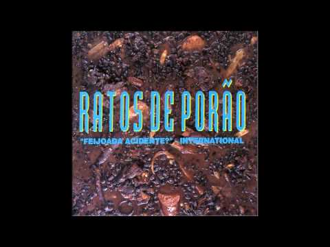 Ratos de Porão - Private Affair (The Saints)