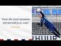 INTERVIEW • Jorn Brondeel • 'Je moet er klaar voor zijn'