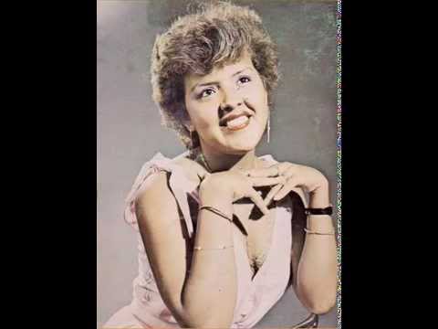 Digna Isabel La Tumba Hombre ..coleccion de discos de Winston Guzman Romero..