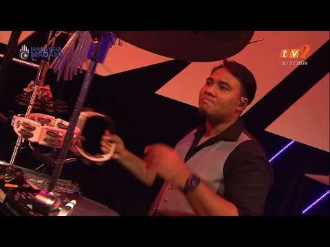 Chombi | Sayunk I Love You | Konsert Minggu Ini Floor 88