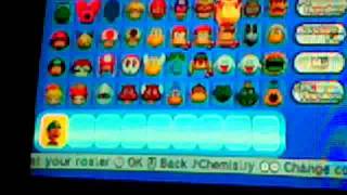 Mario's Baseball Adventure-Finale