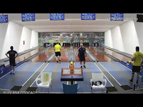 Stream uživo korisnika KUGLANA OTOČAC