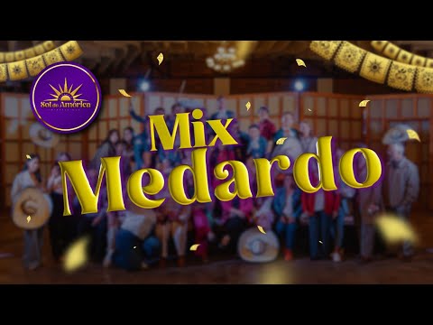 MIX MEDARDO - HOMENAJE A DON MEDARDO Y SUS PLAYERS