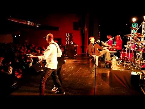 Austria Project - Steh grod