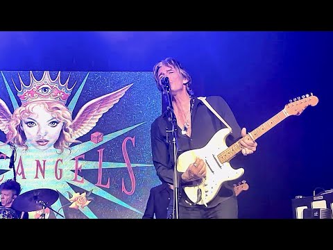 Arc Angels - Too Many Ways to Fall - 5/5/23