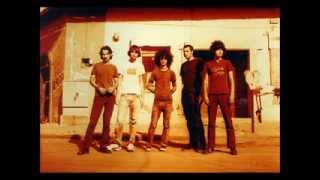 at the drive-in  &quot;red planet&quot;