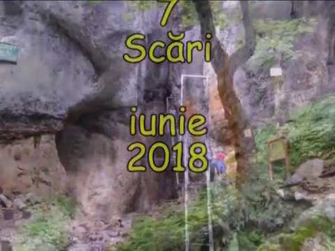 Canionul 7 Scări