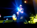 Jason Mraz - Traveler/Make It Mine - Anything You Want 06/02/2011 Recife