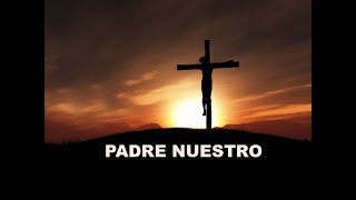 PADRE NUESTRO, de Diana Navarro