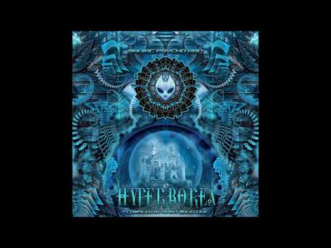 Xenrox - Foreign Consciousness