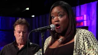 Shemekia Copeland &quot;Drivin&#39; Out Of Nashville&quot;