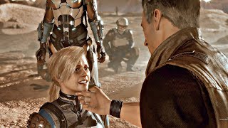 Download lagu MORTAL KOMBAT 11 - Death of Sonya Cutscene (MK11 2019) PS4 Pro mp3 Download lagu MORTAL KOMBAT 11 - Death of Sonya Cutscene (MK11 2019) PS4 Pro mp3