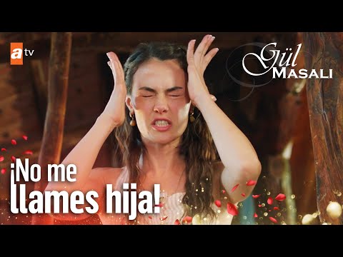 Tahir le cuenta a Gonca toda la verdad - Gul Masali Capítulo 15