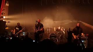 The First The Last by Tremonti live from Manchester&#39;s O2 Ritz 01/12/18
