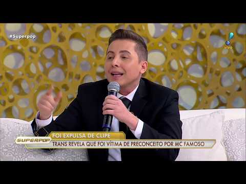 Lugar de transexuais é nas escolas e faculdades, diz advogado trans