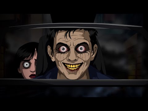 3 True New York Horror Stories Animated