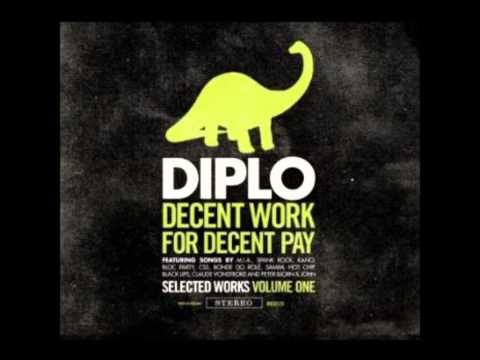 Video thumbnail for Put That Pussy On Me (Diplo Tonite Remix)
