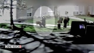 Local cops called it one of the most brutal beatings they have ever seen