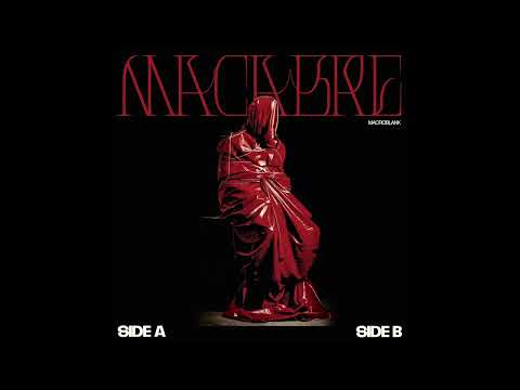 Macroblank - MACABRE