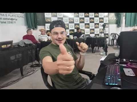 Entrevista com a pecuarista Vitória da Pecuária em Divinópolis do Tocantins