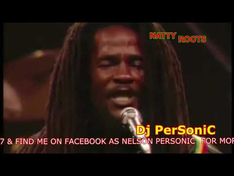 NATTY ROOTS VOL1 by Dj PerSoniC