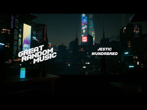 JESTIC - WUNDRBRED