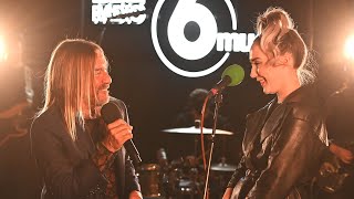 Iggy Pop - James Bond (Live for BBC Radio 6 Music)