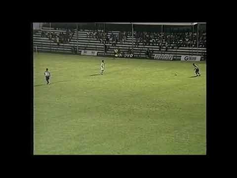 Itumbiara 2 x 1 Goiás - Campeonato Goiano 2007