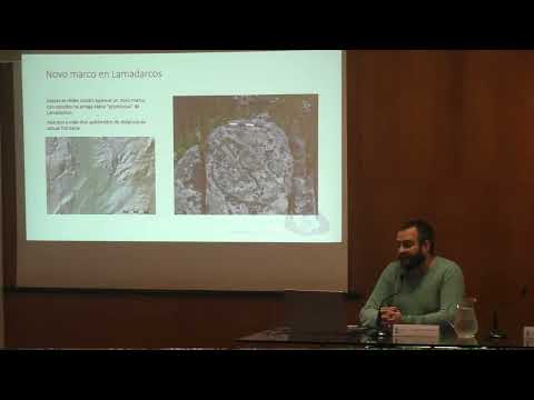 Vídeo: A conformación histórica da Raia Seca. A nova materialidade descuberta entre os señoríos de Monterrei e Bragança