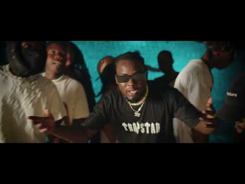 BRIAN JECK - Poto (Official Video)