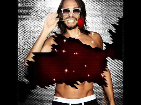 Bob Sinclar - Magic Fly (Disco Crash New Album)