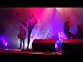 M83 - Laser Gun (feat. Mai Lan) – Live in Oakland