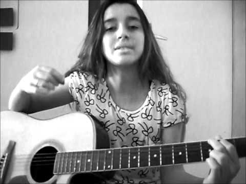 Prefiro Tua Presença- Serginho Brito ( By: Ana Luiza Brito )