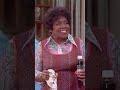 Fish Is Brain Food The Jeffersons