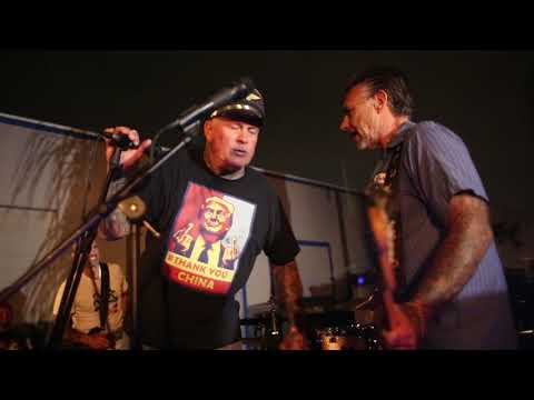 Smut Peddlers - Fuck You….....That’s Why - at Doll Hut 7/24/2021