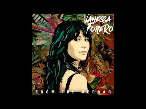 Raven - Vanessa Forero