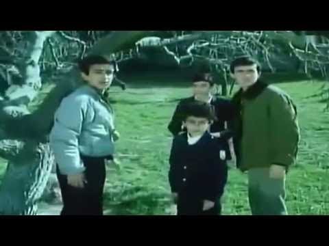 Yetim Ovlad Boyudum Men (Aslan Asiq)