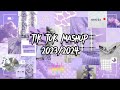 Tik Tok Mashup 2023 2024