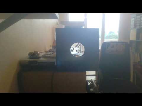 PUNKIN MACHINE -  STAND ME UP  J C REC 82