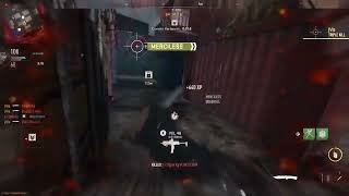 COD Shipment Hardpoint Merciless Kill - Knife Only