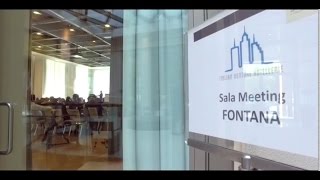 #IVHmeeting 22 settembre 2016 @Starhotels - Le interviste