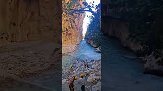 #saklikentgorge #holidaysinturkiye #fethiye #türkiye #holiday #jeepsafari #relax