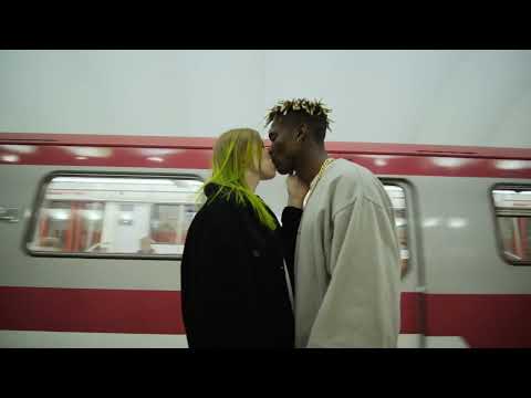 MartinBepunkt feat. ela. "Guten Tag, liebes Glück"