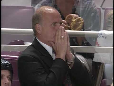 NHL  May15/1994   Game1  New Jersey Devils - New York Rangers