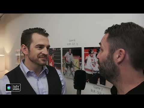 Raffainer: "Selbstverständlich sagte ich Ja zum HCD!"