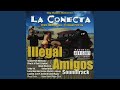 Illegal Amigos (feat. South Park Mexican, Bluntmasta C, Nino & K-Sam)