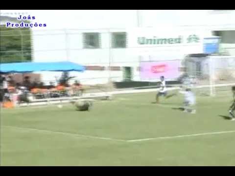 [OITAVAS DE FINAL] Bahia 2x1 Vasco - Copa Rio Sub-17 - 2012