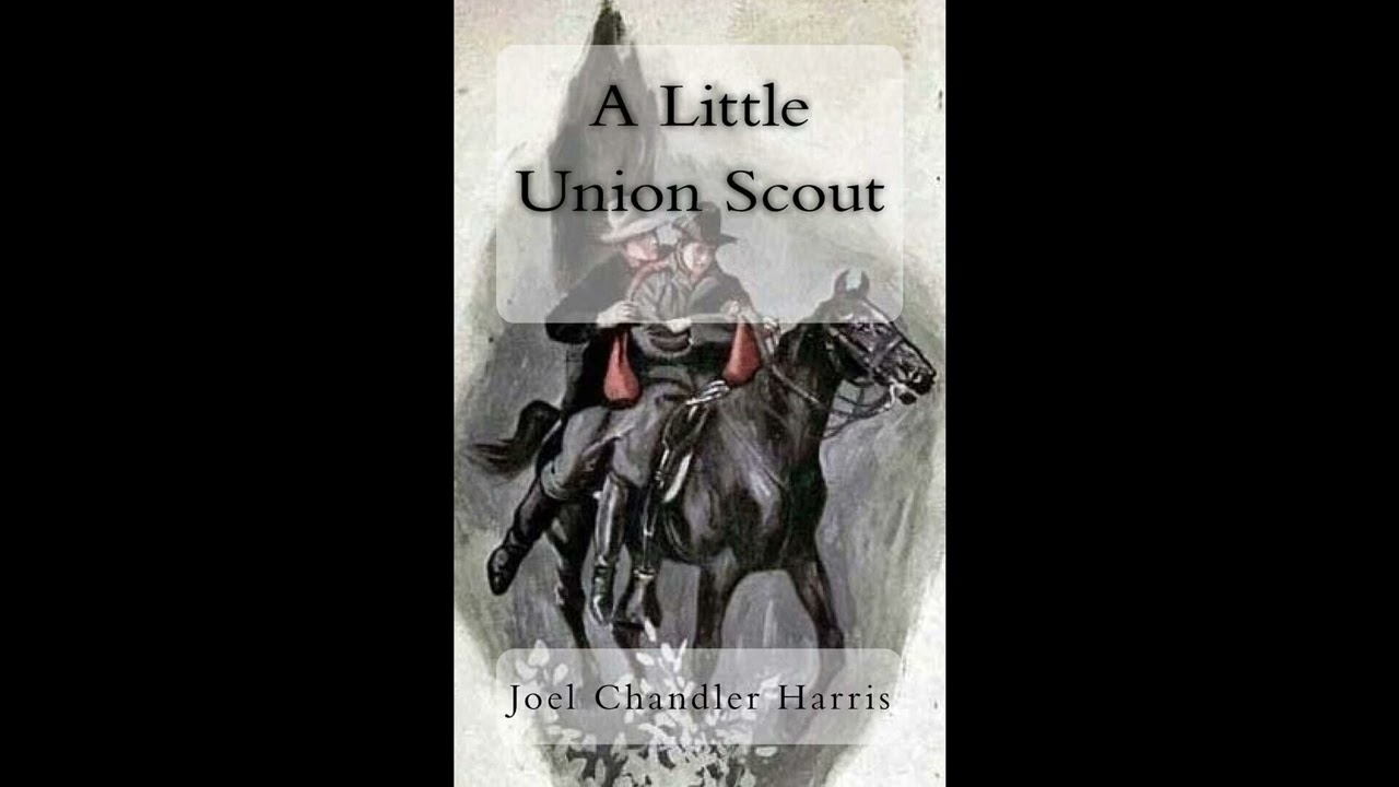 A Little Union Scout